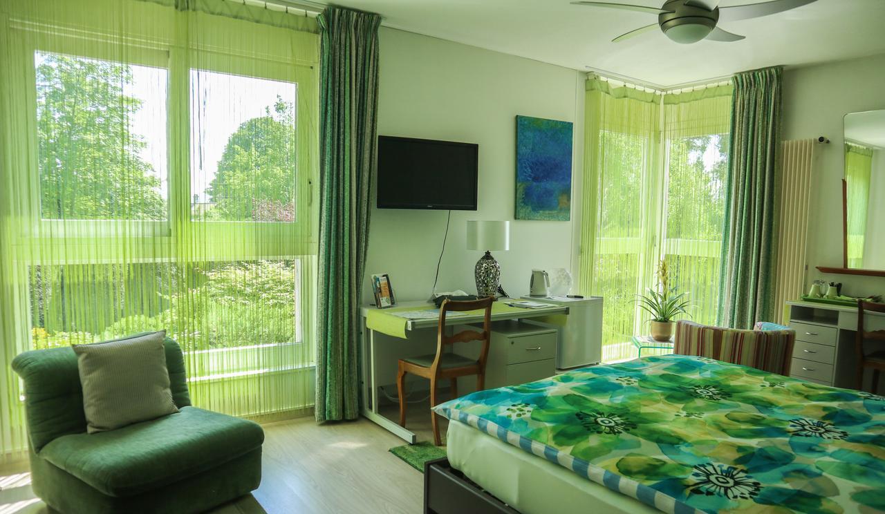 Villa Esprit3 Genebra Exterior foto